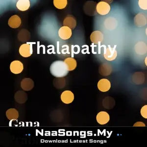 Thalapathy