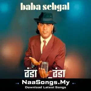 Thanda Thanda Pani mp3 download