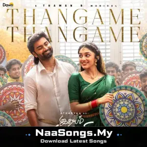 Thangame Thangame (From "Idhayam Murali")