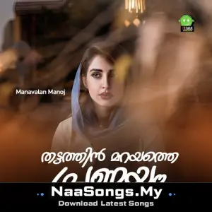 Thattathin Marayathe Pranayam