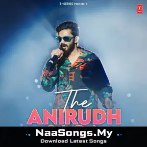 The Anirudh Saga