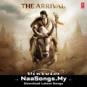 The Arrival (From "Varanasi")