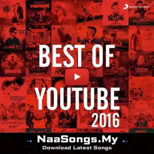 The Best of YouTube (2016)
