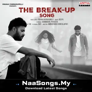 The Break-Up Song