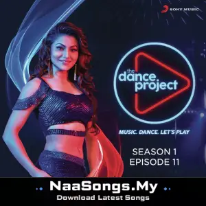 The Dance Project (Season 1: Episode 11)