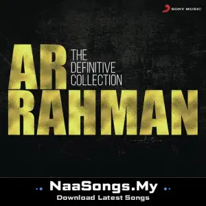 The Definitive Collection