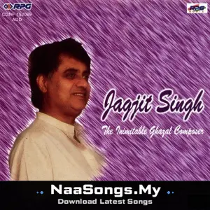 The Inimitable Ghazal Composed By Jagjit Singh mp3 download
