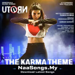 The Karma Theme (From "U Turn")