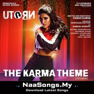 The Karma Theme (Telugu (From "U Turn"))