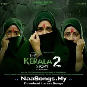 The Kerala Story 2 Goes Beyond (Original Motion Picture Soundtrack)
