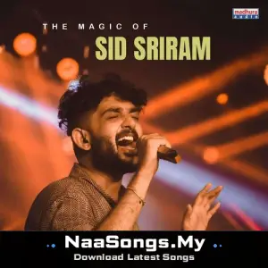 The Magic Of Sid Sriram