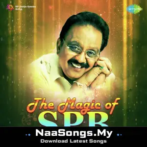 The Magic Of SPB - Kannada