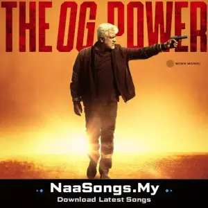 The OG Power (Pattudala Trending Version)