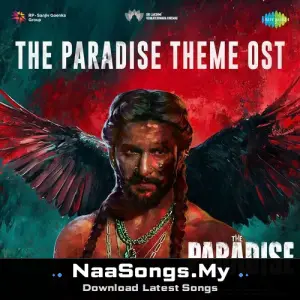 The Paradise Theme OST (From "The Paradise")