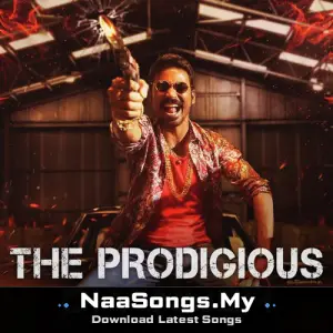 The Prodigious Dhanush