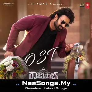 The Rajasaab Ost