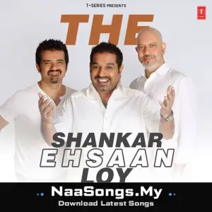 The Shankar-Ehsaan-Loy Collection
