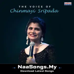 The Voice Of Chinmayi Sripada