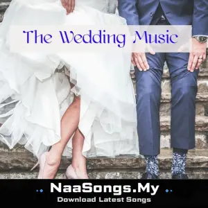 The Wedding Music – The Perfect Soundtrack for a Young Couple Modern Wedding