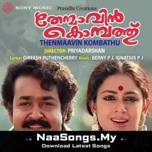 Thenmaavin Kombathu