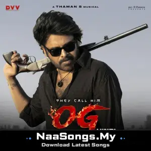 They Call Him OG (Hindi)