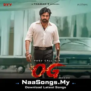 They Call Him OG (Tamil)
