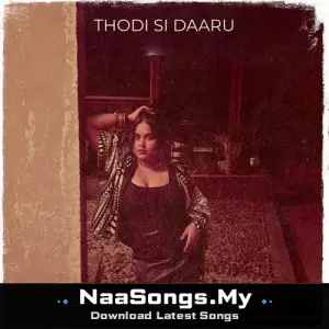 Thodi Si Daaru