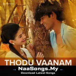 Thodu Vaanam (Lofi Flip)