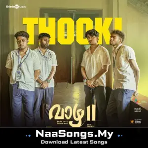 Thooki (From "Vaazha 2")