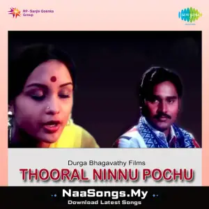 Thooral Ninnu Pochu mp3 download