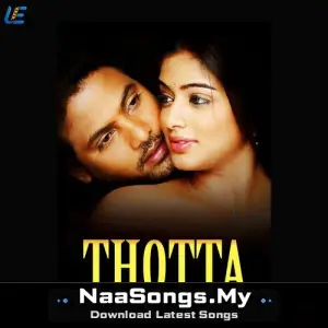 Thotta
