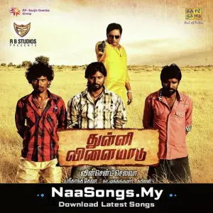 Thulli Vilayadu