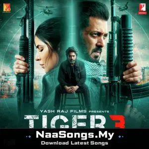 Tiger 3