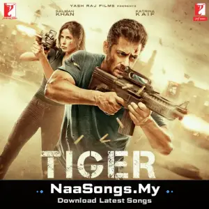 Tiger Zinda Hai