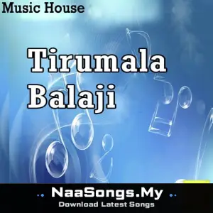 Tirumala Balaji