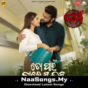 To Pain Chale Spandana (From "Karma")