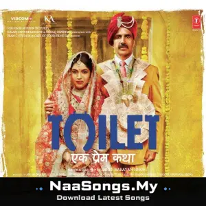 Toilet - Ek Prem Katha