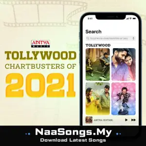 Tollywood Chartbusters Of 2021