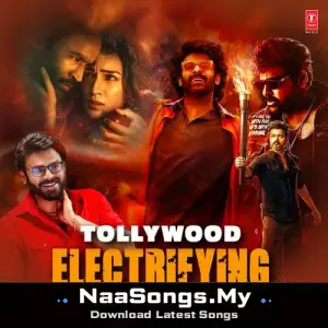 Tollywood Electrifying Super Hits