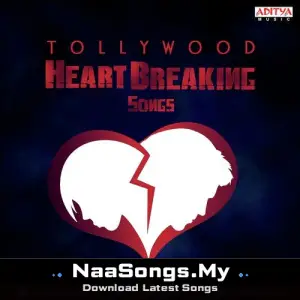Tollywood Heart Breaking Songs