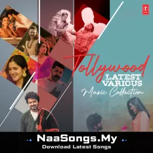 Tollywood Latest Various Music Collection