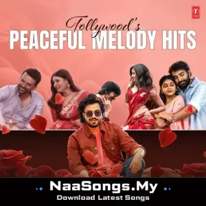 Tollywood's Peaceful Melody Hits