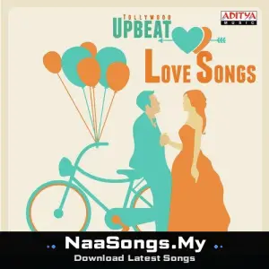 Tollywood Upbeat Love Songs