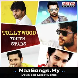 Tollywood Youth Stars