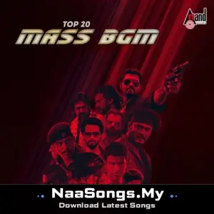 Top 20 Mass Bgm