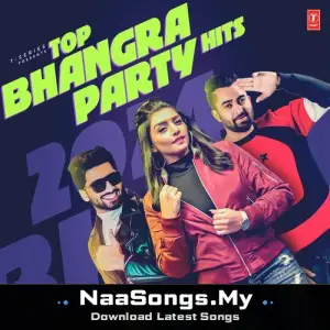 Top Bhangra Party Hits 2024