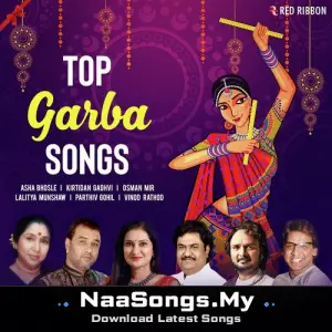 Top Garba Songs