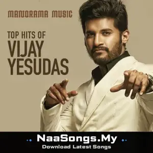Top Hits of Vijay Yesudas