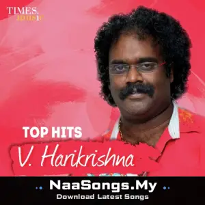 Top Hits V. Harikrishna