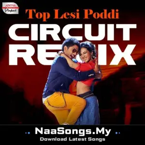 Topu Lesi Poddi - Circuit Remix (From "Idharammayilatho")